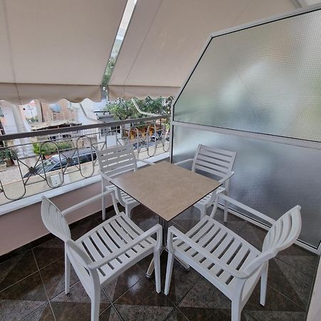 Ideal Apartments & Rooms Sarande Room photo
