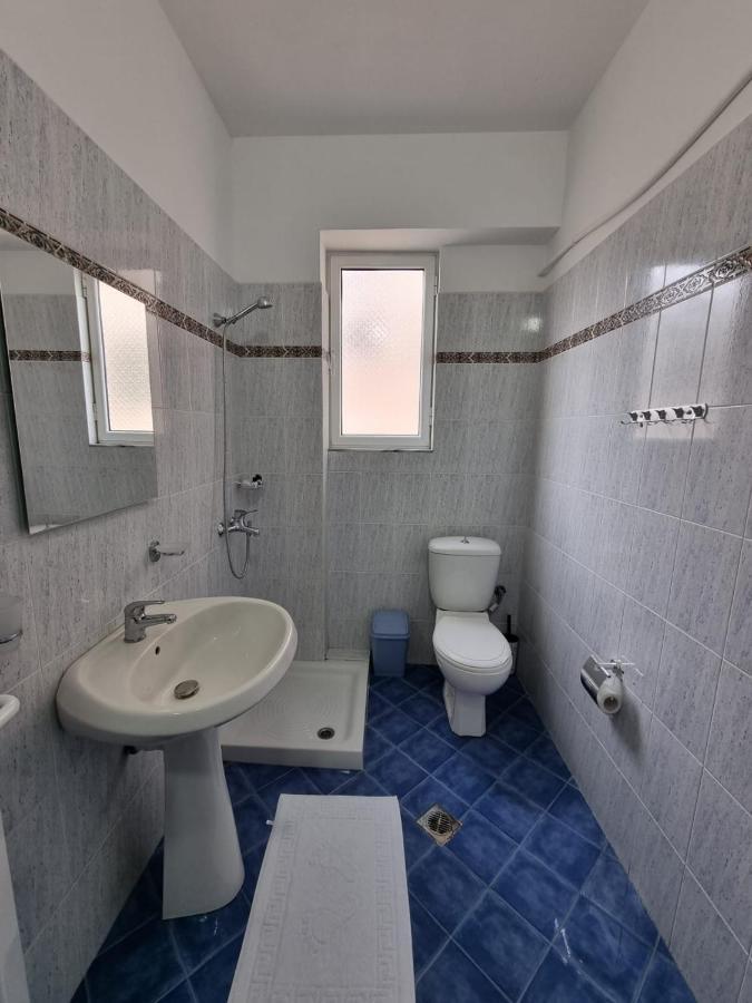 Ideal Apartments & Rooms Sarande Exterior photo