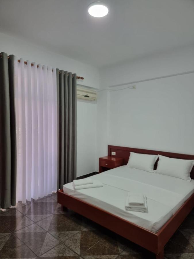 Ideal Apartments & Rooms Sarande Exterior photo