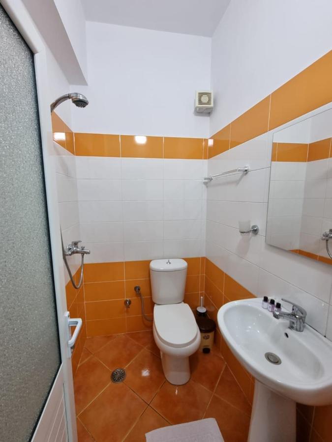 Ideal Apartments & Rooms Sarande Exterior photo