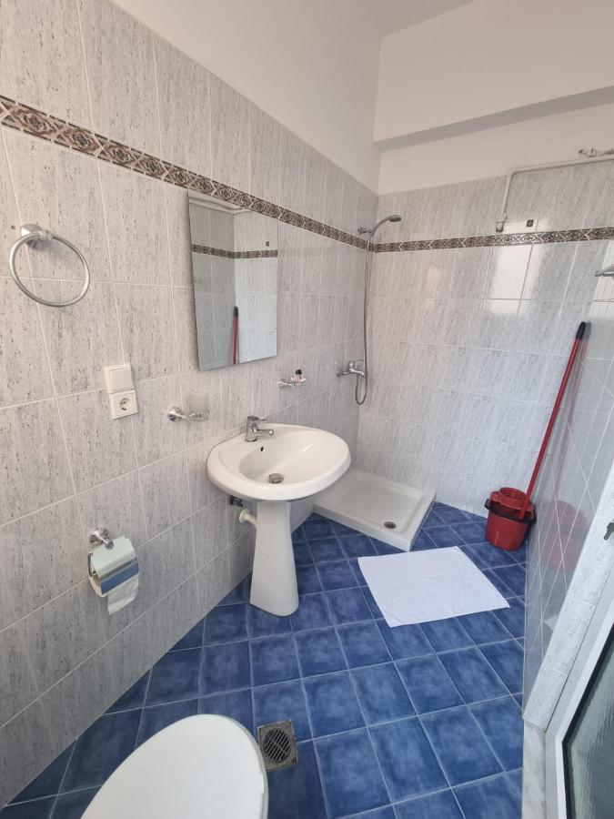 Ideal Apartments & Rooms Sarande Exterior photo