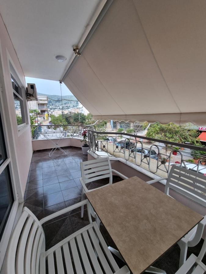 Ideal Apartments & Rooms Sarande Room photo