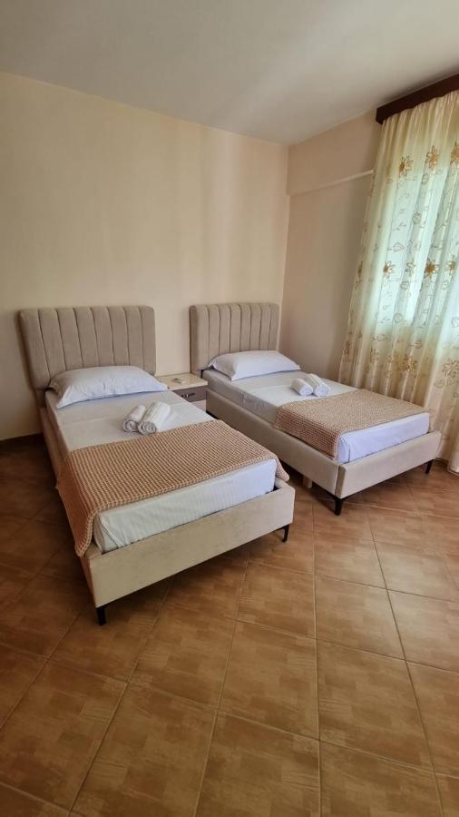 Ideal Apartments & Rooms Sarande Exterior photo