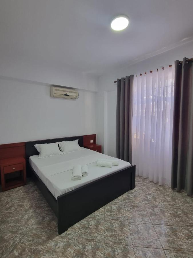 Ideal Apartments & Rooms Sarande Exterior photo