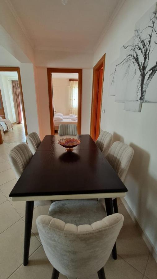 Ideal Apartments & Rooms Sarande Exterior photo
