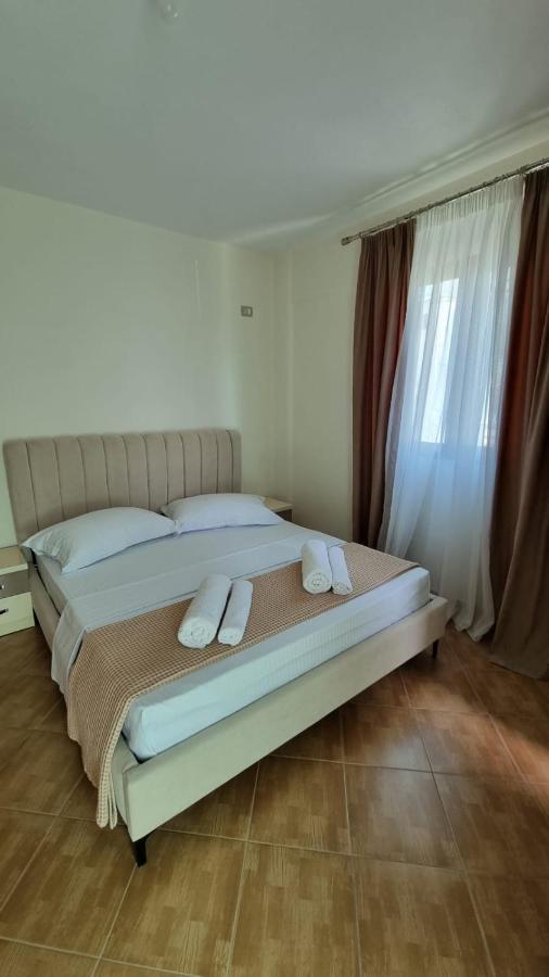 Ideal Apartments & Rooms Sarande Exterior photo