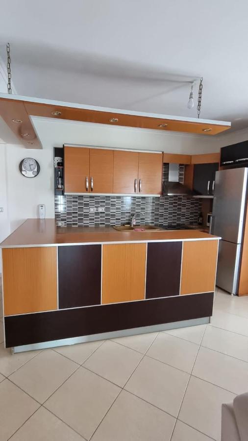 Ideal Apartments & Rooms Sarande Exterior photo