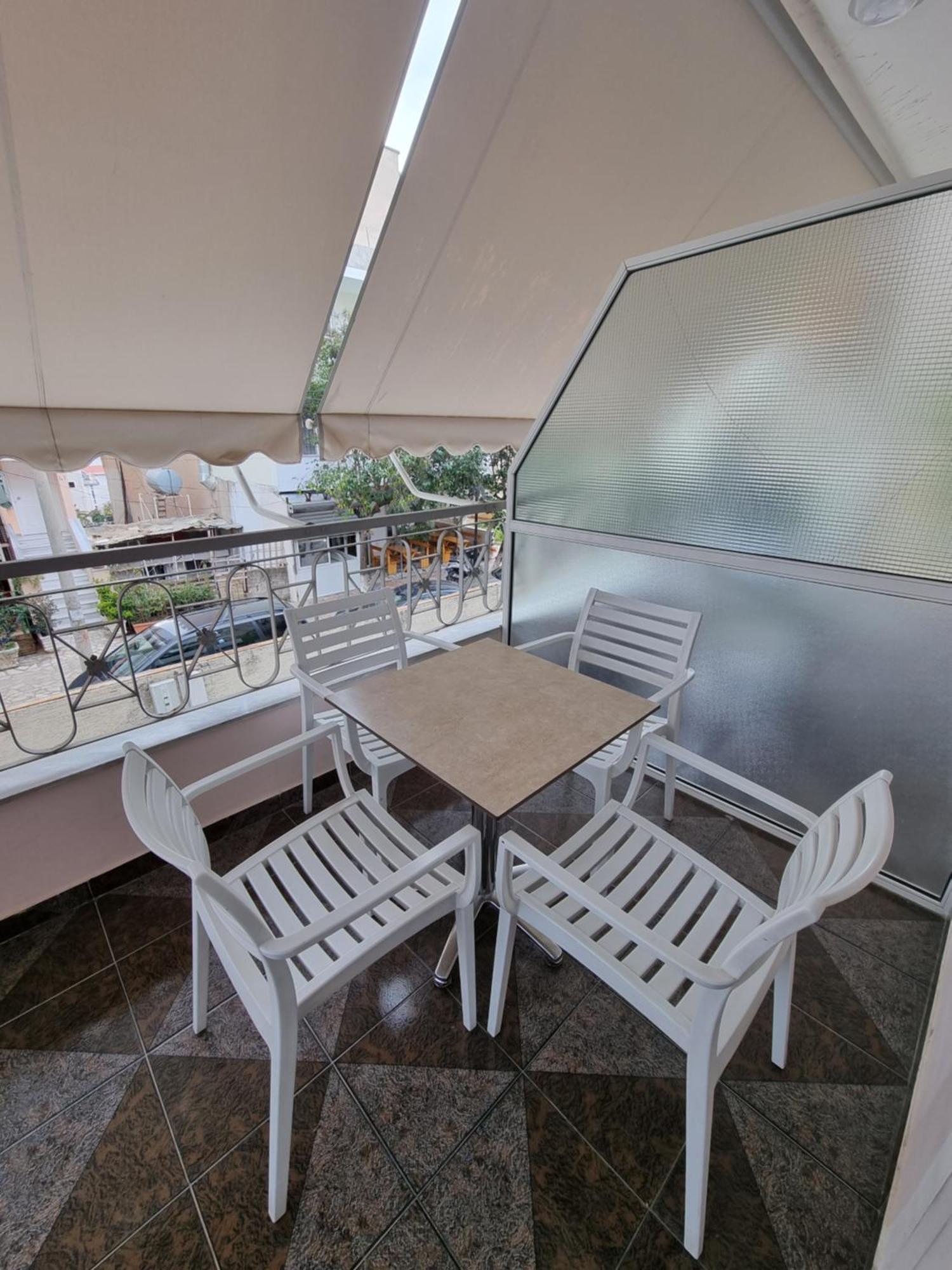 Ideal Apartments & Rooms Sarande Room photo